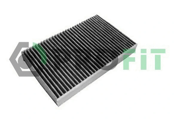 Filter, cabin air (1521-2327)