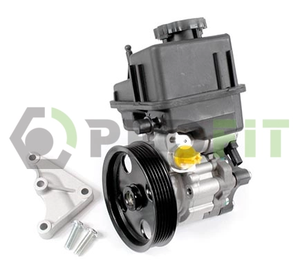 Hydraulic Pump, steering (3040-9169)