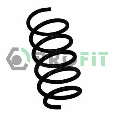 Suspension Spring (2010-0770)