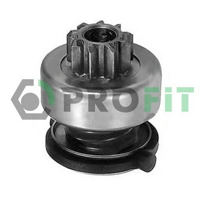 Freewheel Gear, starter (1910-8035)