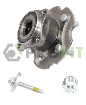 Wheel Bearing Kit (2501-7466)