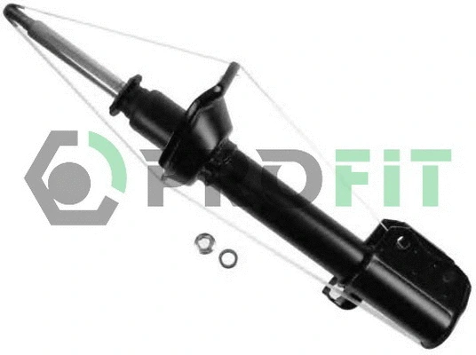 Shock Absorber (2004-0780)