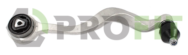 Control/Trailing Arm, wheel suspension (2304-0478)