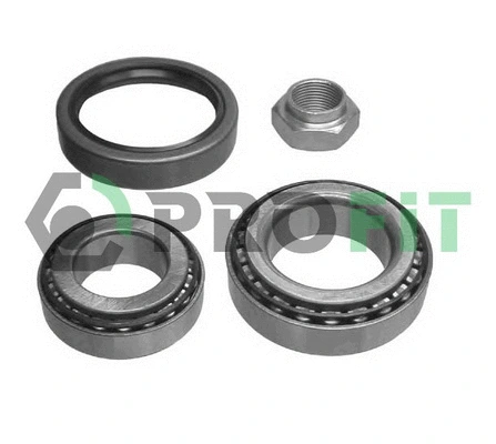 Wheel Bearing Kit (2501-3429)