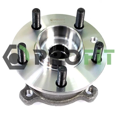 Wheel Bearing Kit (2501-6638)