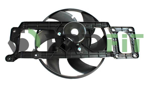 Fan, engine cooling (1850-0034)