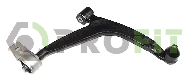 Control/Trailing Arm, wheel suspension (2304-0153)