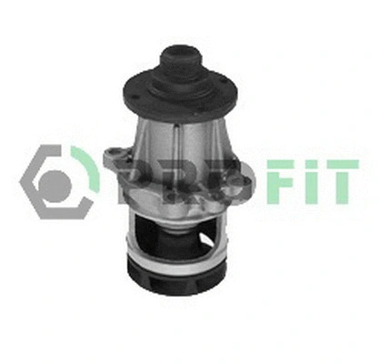 Water Pump, engine cooling (1701-0431)