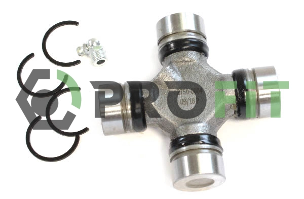 Joint, propshaft (2750-0004)
