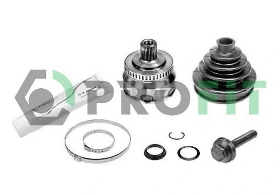 Joint Kit, drive shaft (2710-1239)