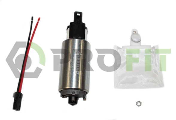 Fuel Pump (4001-0394)