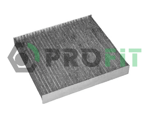 Filter, cabin air (1521-2332)