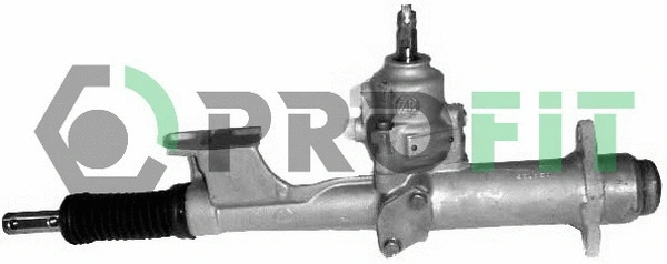 Steering Gear (3041-6002)