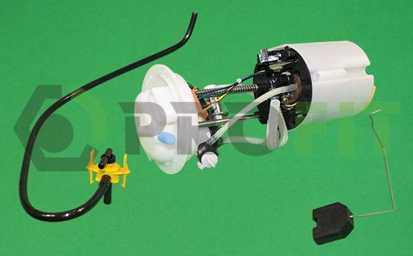 Fuel Pump (4001-0325)