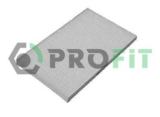 Filter, cabin air (1520-1031)