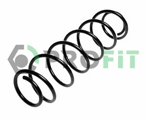 Suspension Spring (2010-1856)