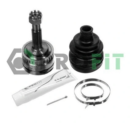 Joint Kit, drive shaft (2710-1116)