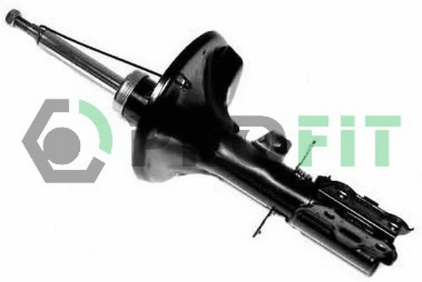 Shock Absorber (2004-1209)
