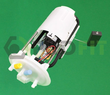 Fuel Pump (4001-0344)