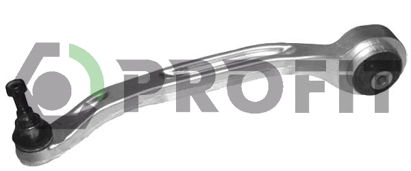 Control/Trailing Arm, wheel suspension (2304-0382)