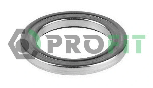 Rolling Bearing, suspension strut support mount (2314-0512)