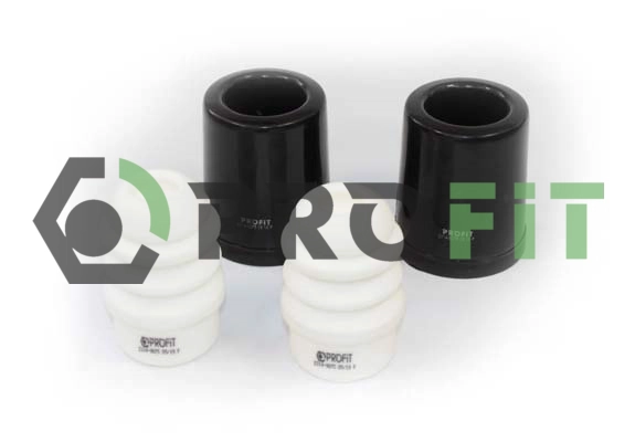 Dust Cover Kit, shock absorber (2314-9075)