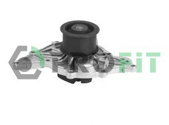 Water Pump, engine cooling (1701-0675)
