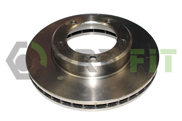 Brake Disc (5010-1211)