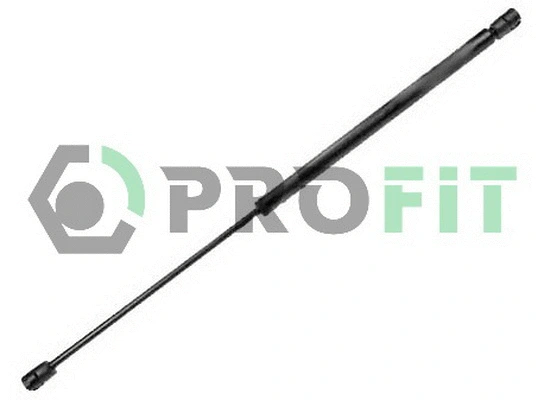 Gas Spring, boot/cargo area (2015-0059)