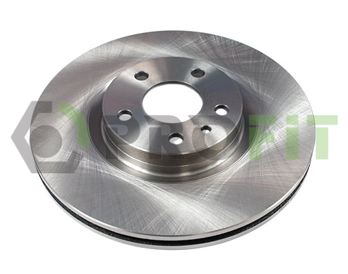 Brake Disc (5010-0156)