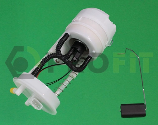 Fuel Pump (4001-0323)