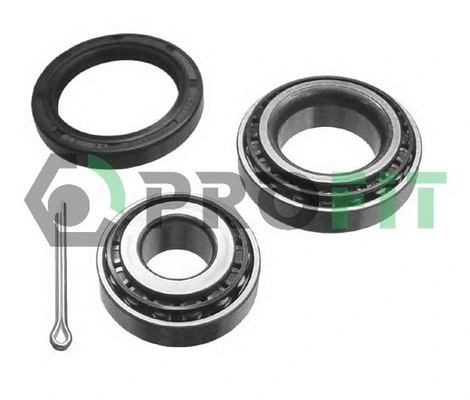 Wheel Bearing Kit (2501-0523)
