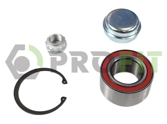 Wheel Bearing Kit (2501-3520)