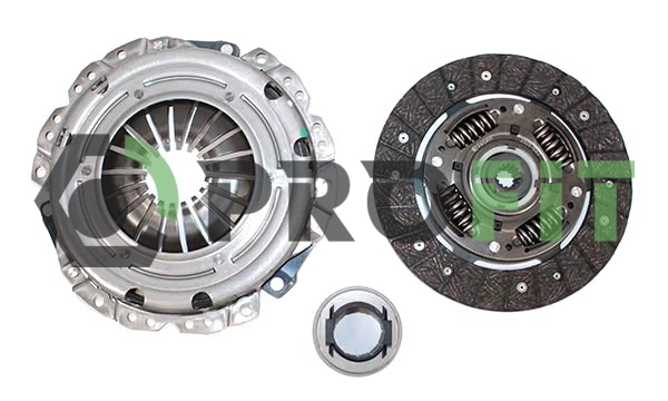Clutch Kit (2525-1063)