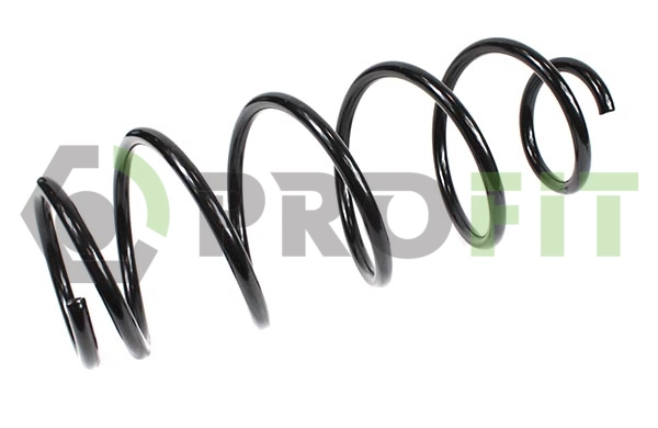 Suspension Spring (2010-2041)