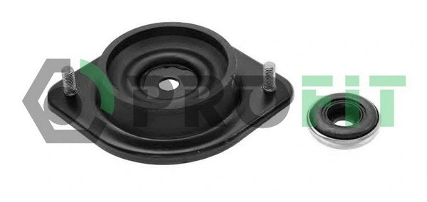 Mounting, shock absorber (2314-0091)