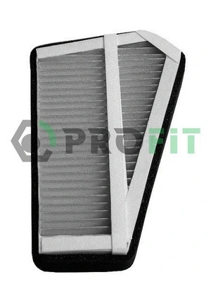 Filter, cabin air (1521-2153)