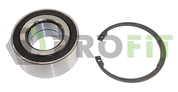 Wheel Bearing Kit (2501-3906)