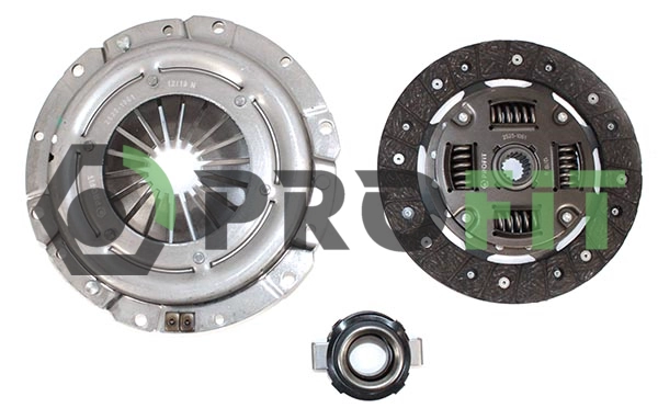 Clutch Kit (2525-1061)