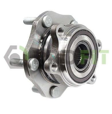 Wheel Bearing Kit (2501-5037)