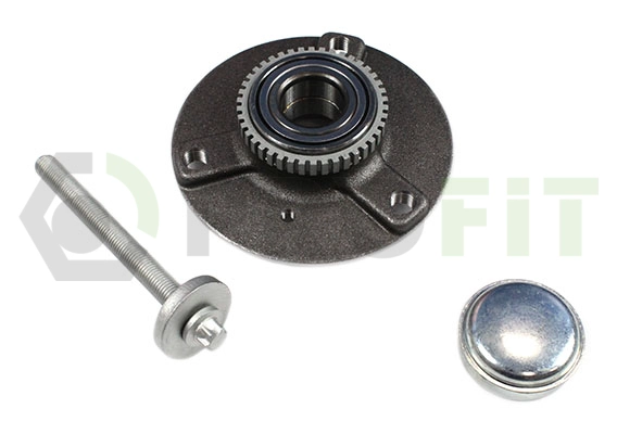 Wheel Bearing Kit (2501-6624)