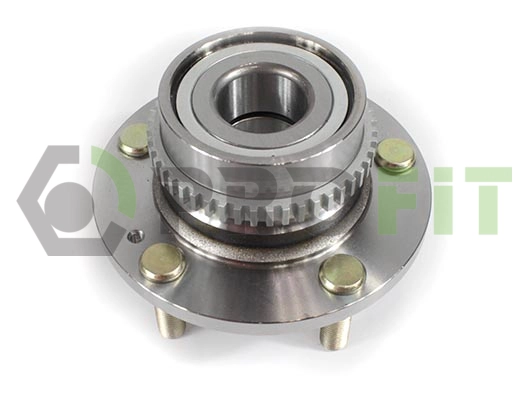 Wheel Bearing Kit (2501-6943)