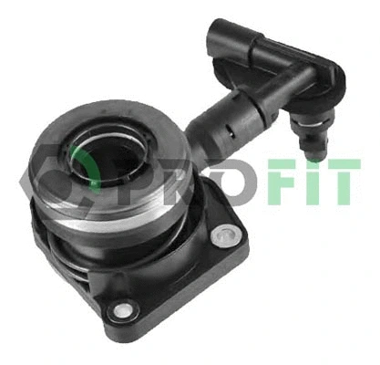 Central Slave Cylinder, clutch (2530-2451)