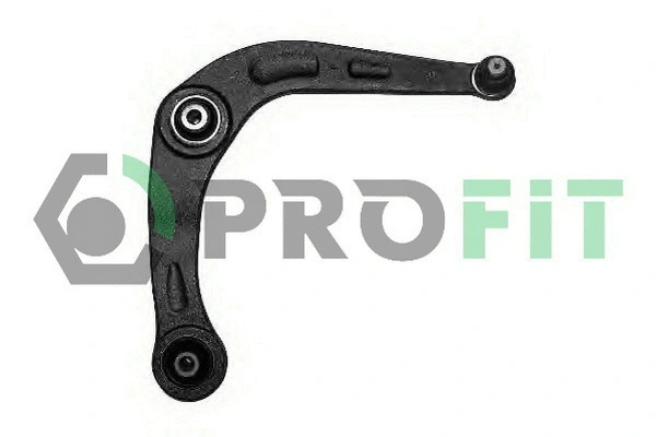 Control/Trailing Arm, wheel suspension (2304-0305)