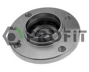 Wheel Bearing Kit (2501-0743)