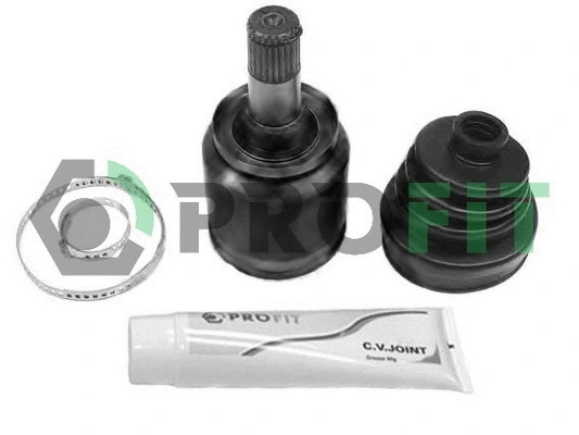 Joint Kit, drive shaft (2810-1028)
