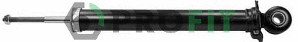 Shock Absorber (2001-0075)
