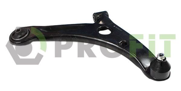 Control/Trailing Arm, wheel suspension (2304-0656)