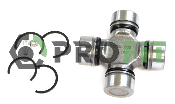 Joint, propshaft (2750-0028)