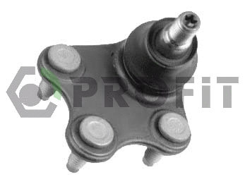 Ball Joint (2301-0445)